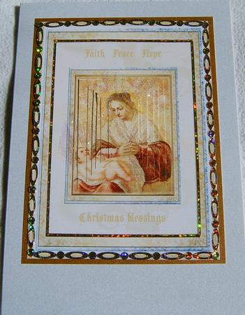 Gallery Item Handmade Craft Photo