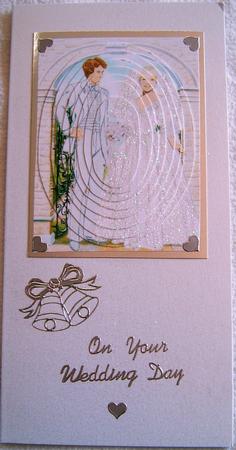 Scenic Wedding by Frances Dent