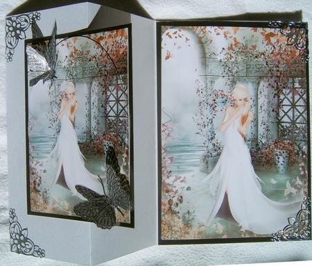 Reflections of Serenity by Frances Dent