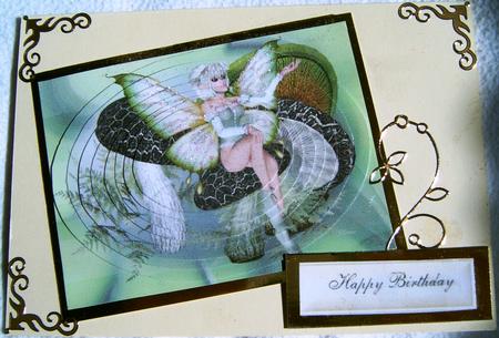 Gallery Item Handmade Craft Photo