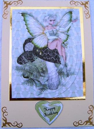 Gallery Item Handmade Craft Photo