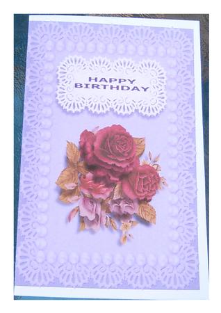 Pretty Lace Text Plates Digital Embellishments by Frances Dent
