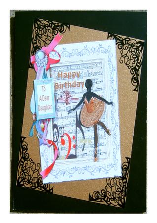 Frames and Clusters by Frances Dent