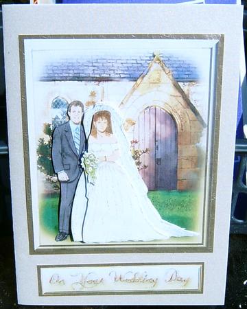 And the Bride Wore Lemon by Frances Dent