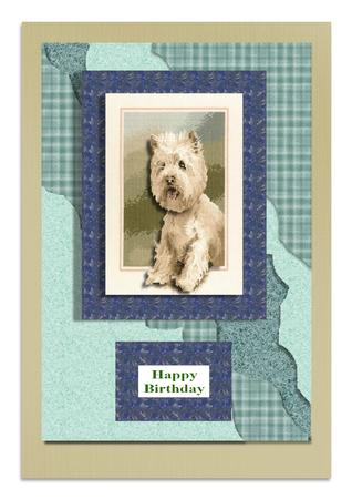 Stonewash Paper Kit by Frances Dent