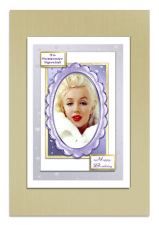 Elegant Romance Matching Vellum by Frances Dent
