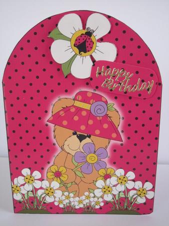 Gallery Item Handmade Craft Photo