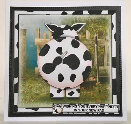 Off to Pastures New Featured Gallery Photo