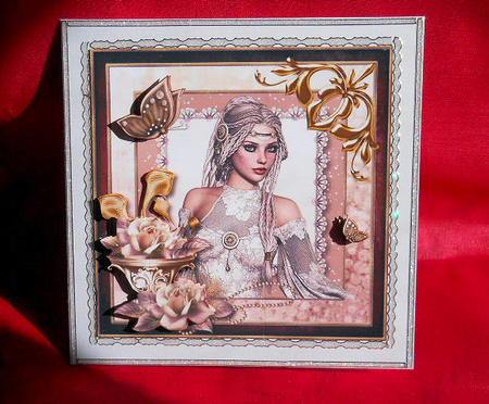 Gallery Item Handmade Craft Photo