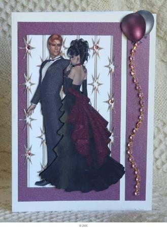 Prom Date by Gail Pennycuick