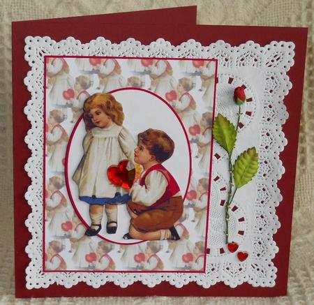 Little Love Step by Step by Gail Pennycuick