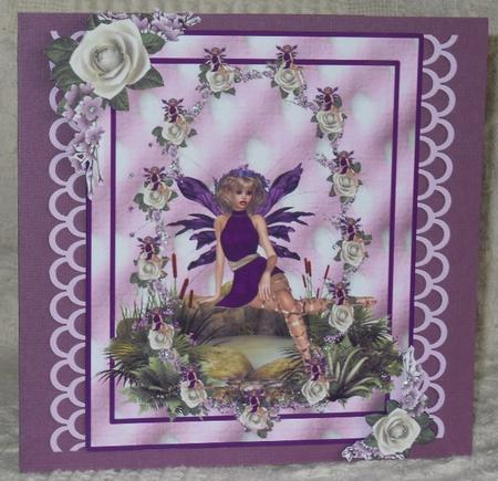 Aint She Sweet Fairy 27 by Gail Pennycuick