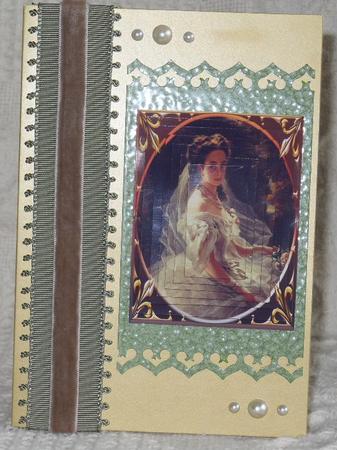 Gallery Item Handmade Craft Photo