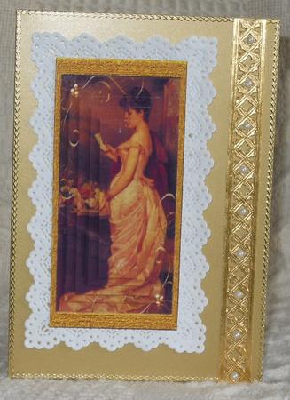 Gallery Item Handmade Craft Photo