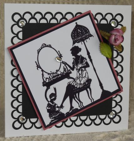 Art Deco by Gail Pennycuick