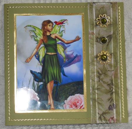 Aint She Sweet Fairy 77 by Gail Pennycuick