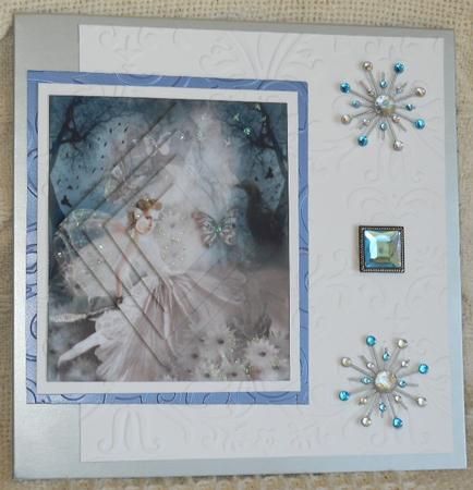Butterfly Fantasy Pyrimage Featured Gallery Photo
