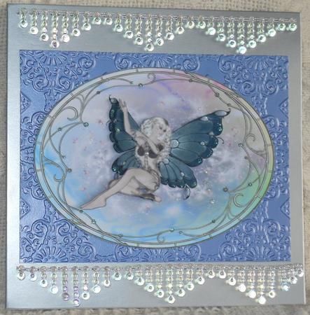 Fantasy Fairy Step by Step by Gail Pennycuick