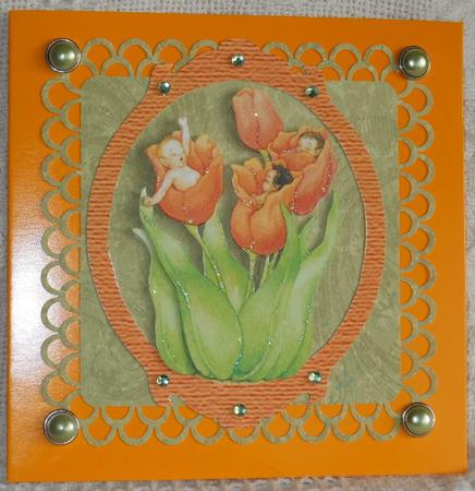 Fairies Step by Step by Gail Pennycuick