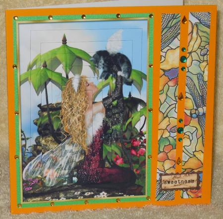 Gallery Item Handmade Craft Photo