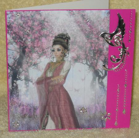 Gallery Item Handmade Craft Photo
