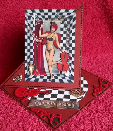 Gallery Item Handmade Craft Photo