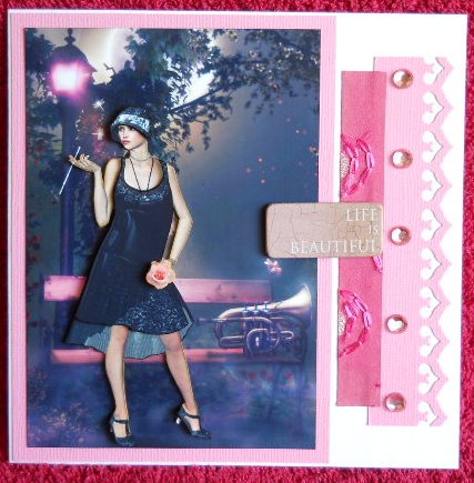 Gallery Item Handmade Craft Photo
