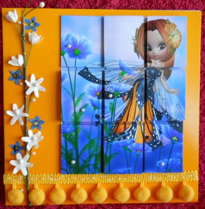Gallery Item Handmade Craft Photo