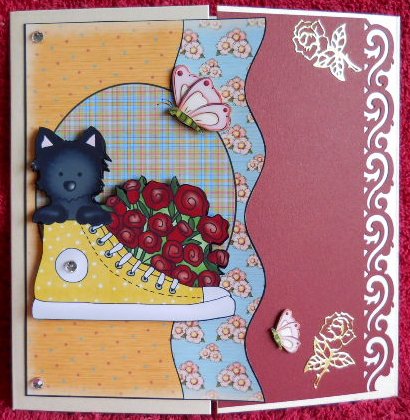 Gallery Item Handmade Craft Photo