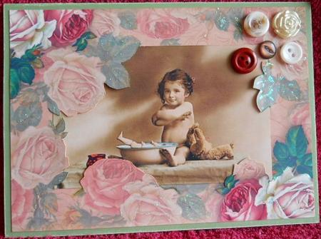 Gallery Item Handmade Craft Photo