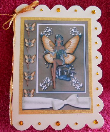 Aint She Sweet 41 by Gail Pennycuick