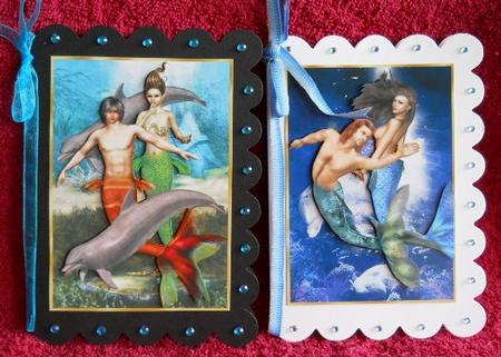 Waterworld Mermaids 2 by Gail Pennycuick