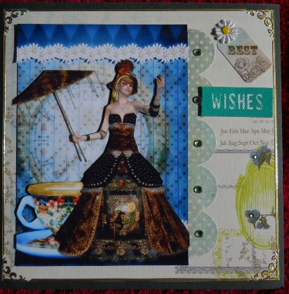 Gallery Item Handmade Craft Photo