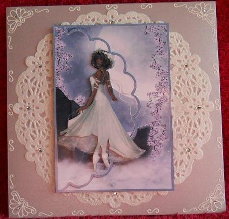 Dreamy Ballerina by Gail Pennycuick