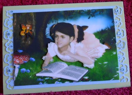 Gallery Item Handmade Craft Photo
