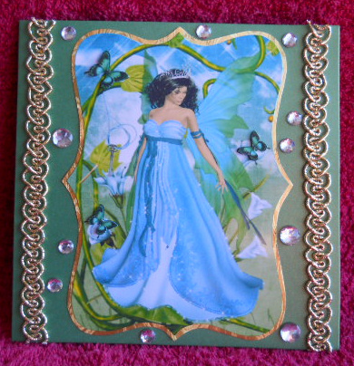 Gallery Item Handmade Craft Photo