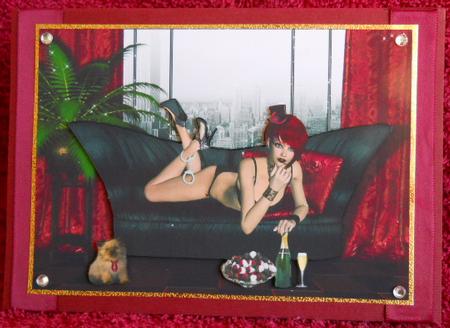 Gallery Item Handmade Craft Photo