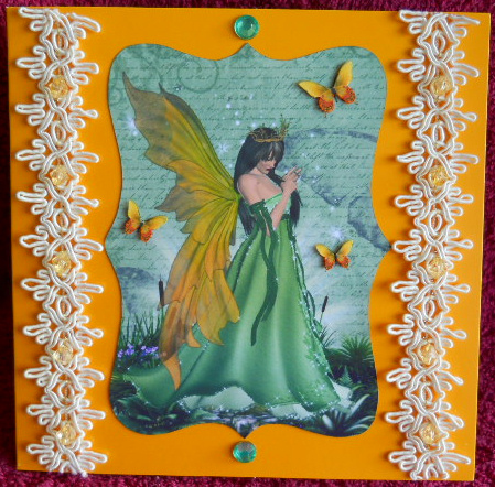 Gallery Item Handmade Craft Photo