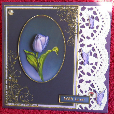 Gallery Item Handmade Craft Photo