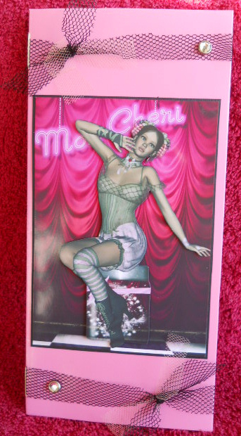 Gallery Item Handmade Craft Photo
