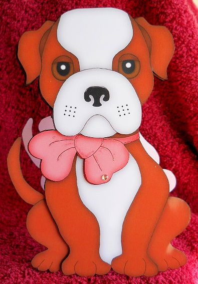 Gallery Item Handmade Craft Photo