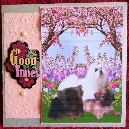 Gallery Item Handmade Craft Photo