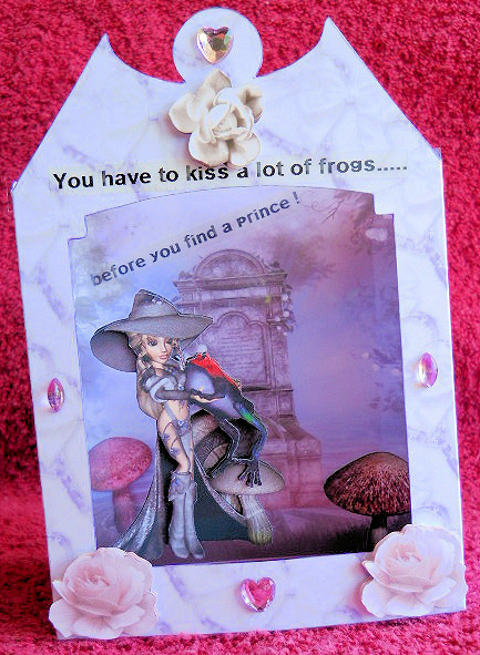 Gallery Item Handmade Craft Photo