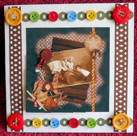 Gallery Item Handmade Craft Photo