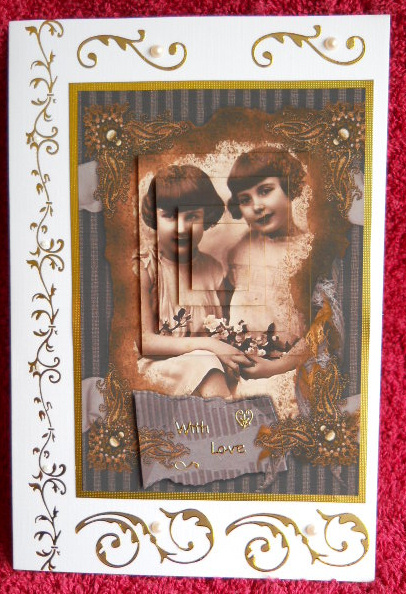 Gallery Item Handmade Craft Photo