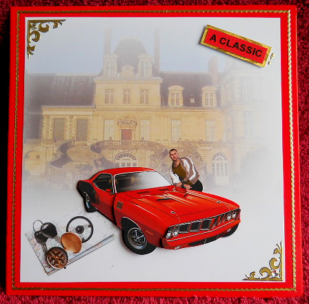 Gallery Item Handmade Craft Photo