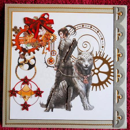 Gallery Item Handmade Craft Photo