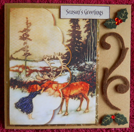 Gallery Item Handmade Craft Photo