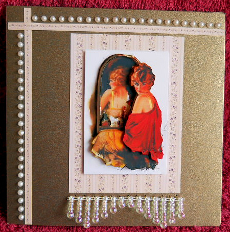 Wish You Were Here! by Gail Pennycuick