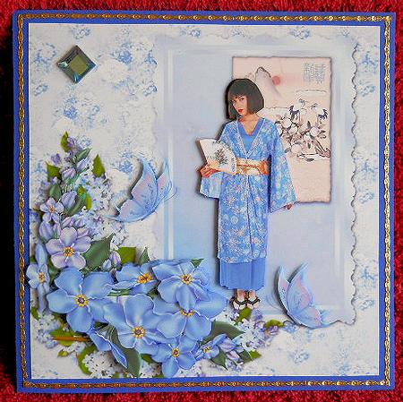 Gallery Item Handmade Craft Photo